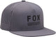 Fox Non Stop Tech Snapback Mens Hat - ABC Bikes