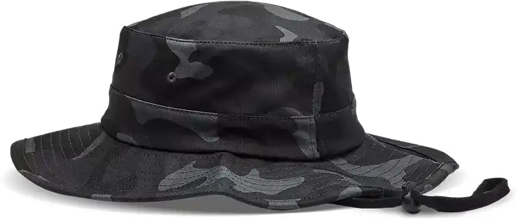 Fox Base Over Sun Hat - ABC Bikes