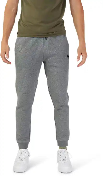 Fox Head Jogger Fleece Mens Pants - ABC Bikes