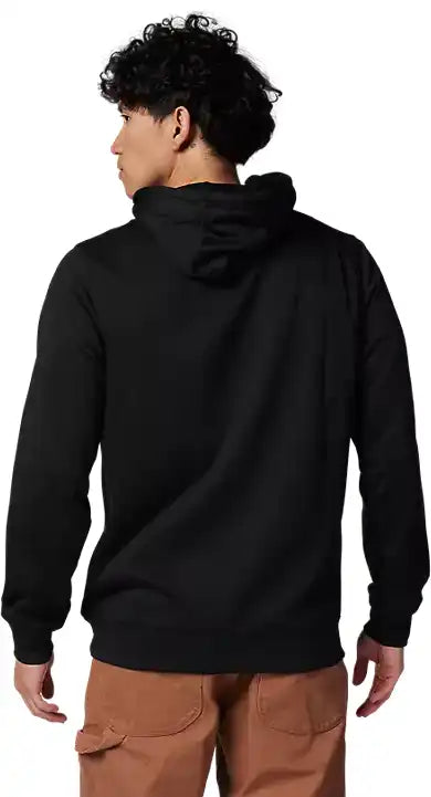 Fox Non Stop Fleece Pullover Mens Hoodie - ABC Bikes