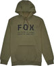 Fox Non Stop Fleece Pullover Mens Hoodie - ABC Bikes