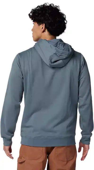 Fox Non Stop Fleece Pullover Mens Hoodie - ABC Bikes