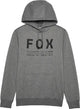 Fox Non Stop Fleece Pullover Mens Hoodie - ABC Bikes