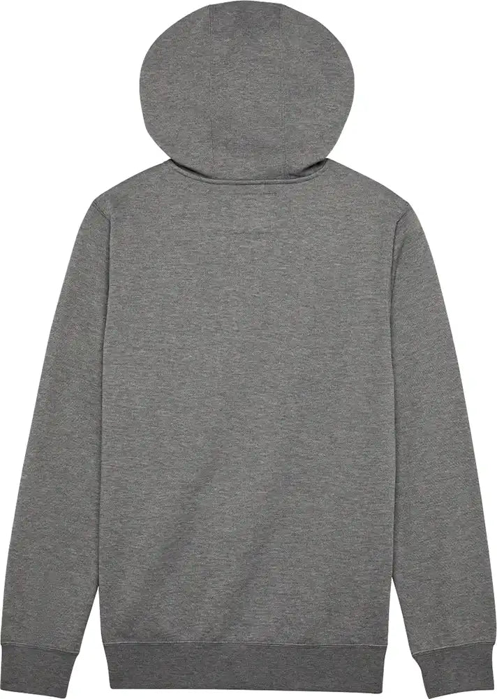 Fox Non Stop Fleece Pullover Mens Hoodie - ABC Bikes