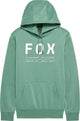Fox Non Stop Fleece Pullover Mens Hoodie - ABC Bikes