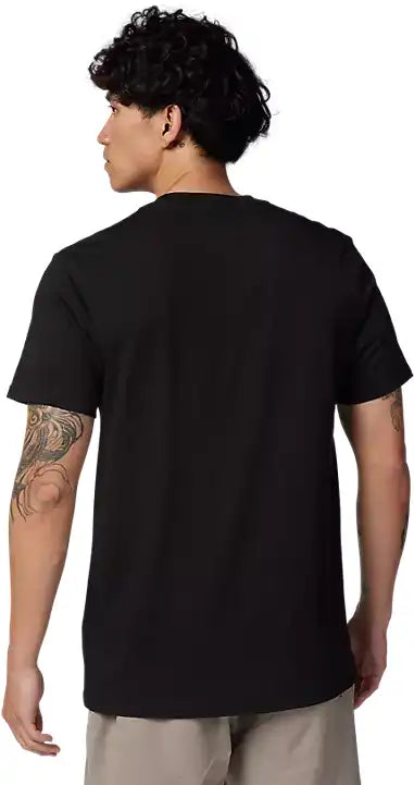 Fox Non Stop SS Tech Mens T-Shirt - ABC Bikes