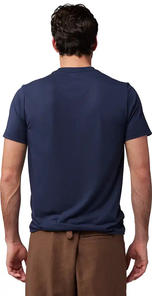 Fox Non Stop SS Tech Mens T-Shirt - ABC Bikes
