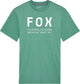 Fox Non Stop SS Tech Mens T-Shirt - ABC Bikes