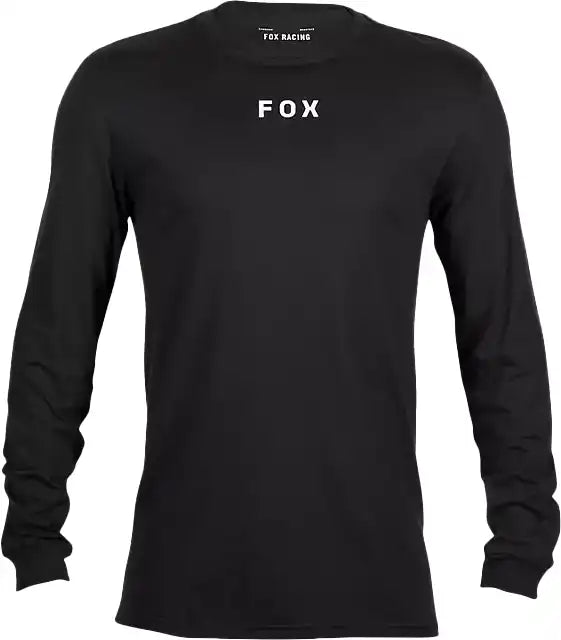 Fox Flora LS Mens Premium T-Shirt - ABC Bikes