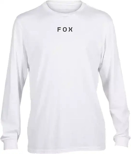 Fox Flora LS Mens Premium T-Shirt - ABC Bikes