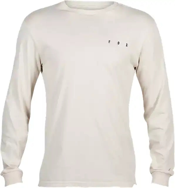 Fox Diffuse LS Mens Premium T-Shirt - ABC Bikes