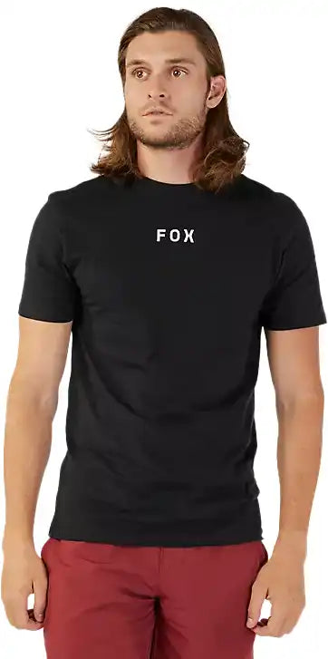 Fox Flora SS Mens Premium T-Shirt - ABC Bikes
