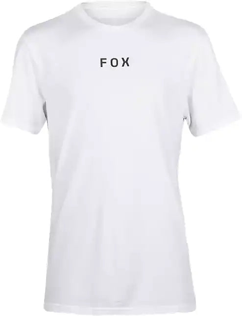 Fox Flora SS Mens Premium T-Shirt - ABC Bikes