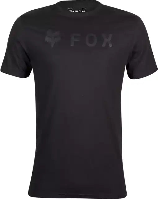 Fox Absolute SS Premium Mens T-Shirt - ABC Bikes