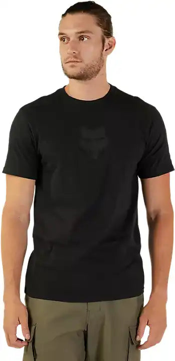 Fox Head SS Premium Mens T-Shirt - ABC Bikes