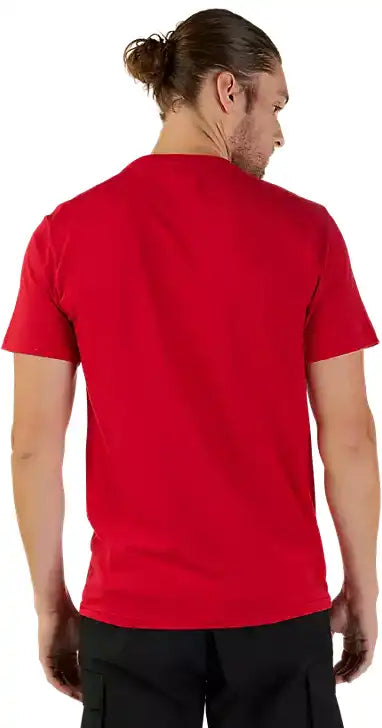 Fox Head SS Premium Mens T-Shirt - ABC Bikes