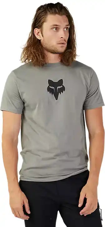 Fox Head SS Premium Mens T-Shirt - ABC Bikes