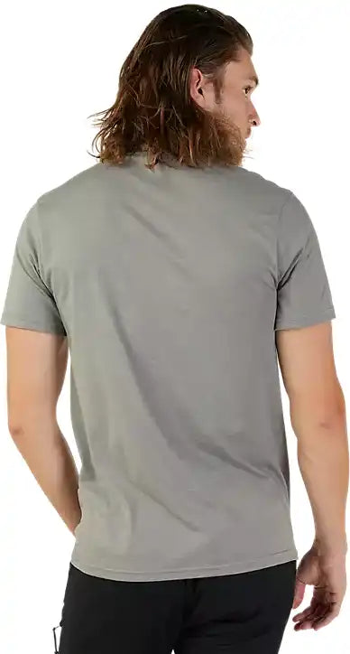 Fox Head SS Premium Mens T-Shirt - ABC Bikes