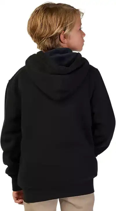 Fox Cienega Sasquatch Zip Fleece Youth Hoodie - ABC Bikes