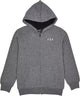 Fox Magnetic Sherpa Zip Fleece Youth Hoodie - ABC Bikes