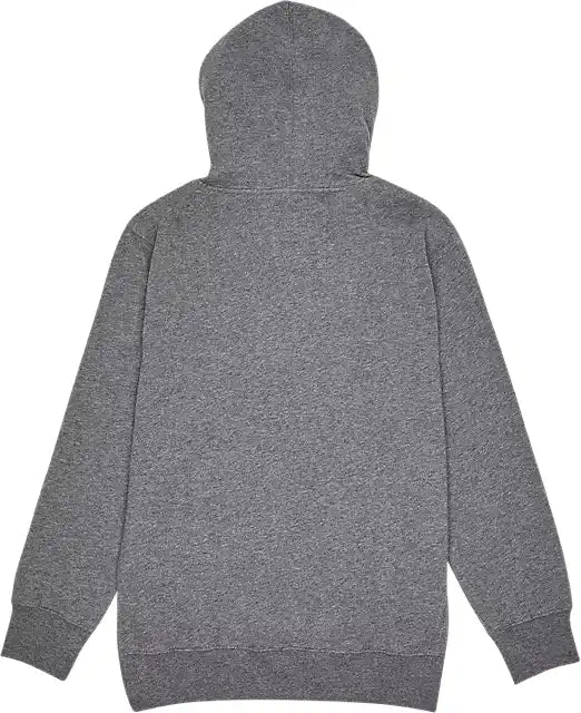 Fox Absolute Fleece Pullover Youth Hoodie - ABC Bikes