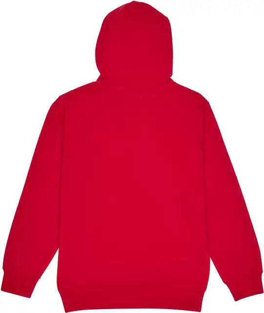 Fox Legacy Fleece Pullover Youth Hoodie - ABC Bikes