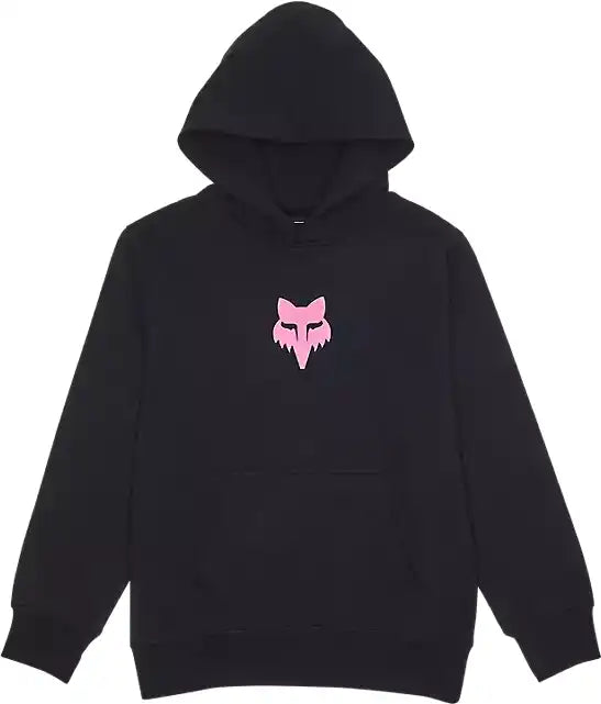 Fox Legacy Fleece Pullover Youth Hoodie - ABC Bikes
