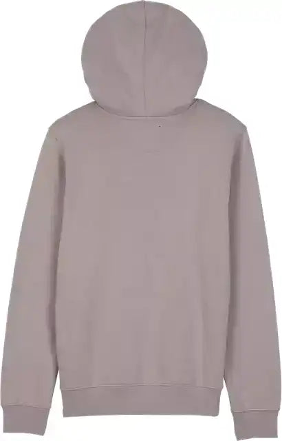 Fox Head Fleece Pullover Womens Hoodie - ABC Bikes