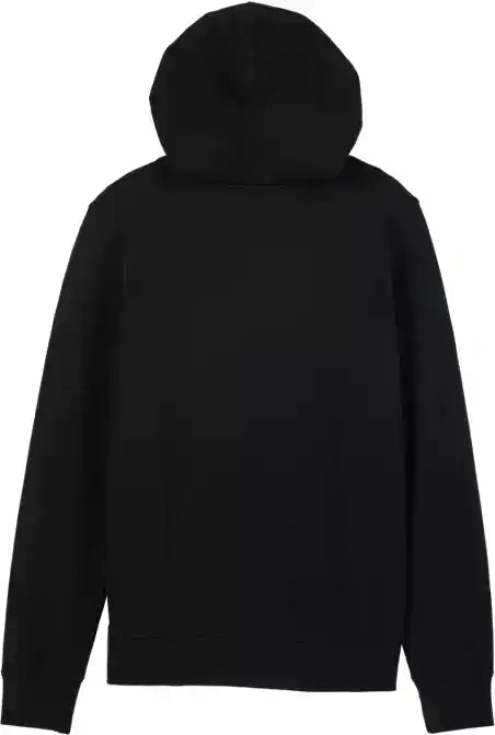 Fox Head Fleece Pullover Womens Hoodie - ABC Bikes