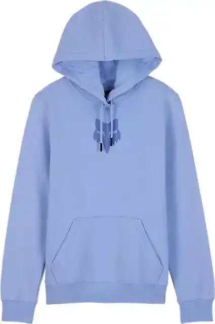 Fox Head Fleece Pullover Womens Hoodie - ABC Bikes