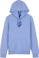 Fox Head Fleece Pullover Womens Hoodie - ABC Bikes