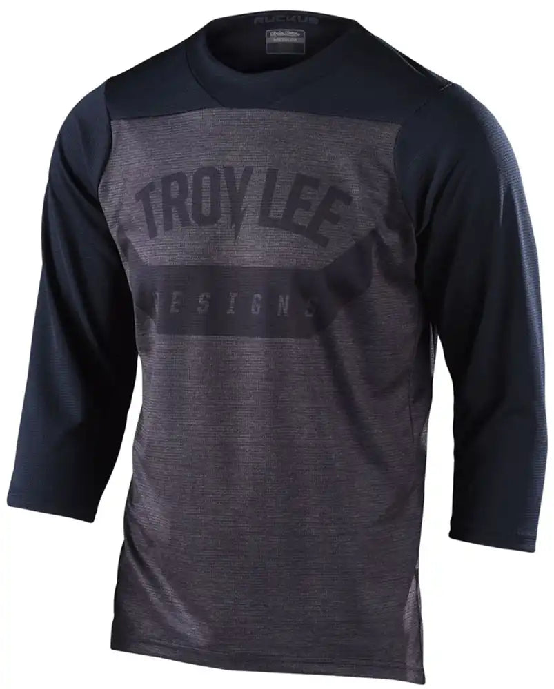 Troy Lee Designs Ruckus ARC 3/4 Mens MTB Jersey - ABC Bikes