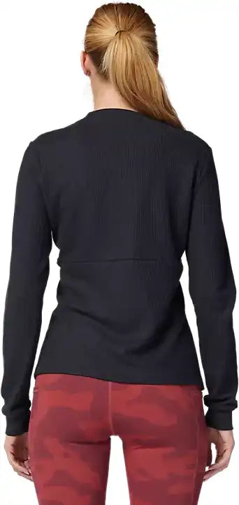 Fox High Desert Thermal LS Womens Baselayer - ABC Bikes