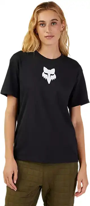 Fox Head SS Womens T-Shirt - ABC Bikes