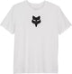 Fox Head SS Womens T-Shirt - ABC Bikes