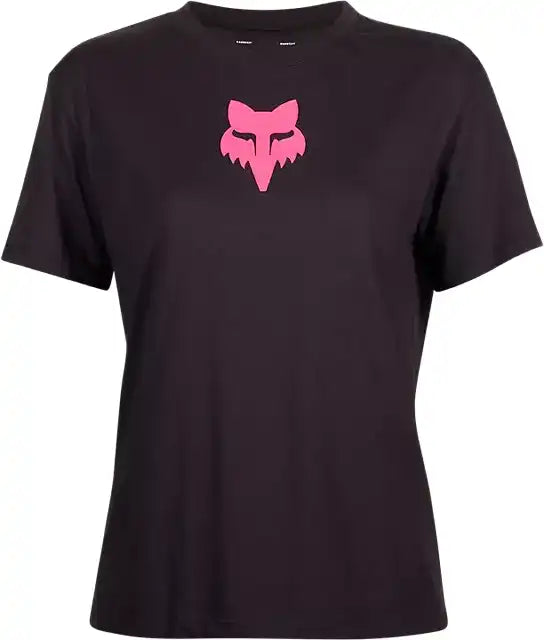 Fox Head SS Womens T-Shirt - ABC Bikes