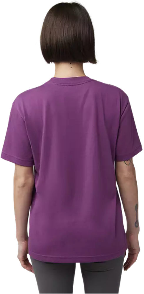 Fox Head SS Womens T-Shirt