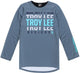 Troy Lee Designs Ruckus SPUN 3/4 Mens MTB Jersey - ABC Bikes