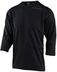 Troy Lee Designs Ruckus 3/4 Mens MTB Jersey - ABC Bikes