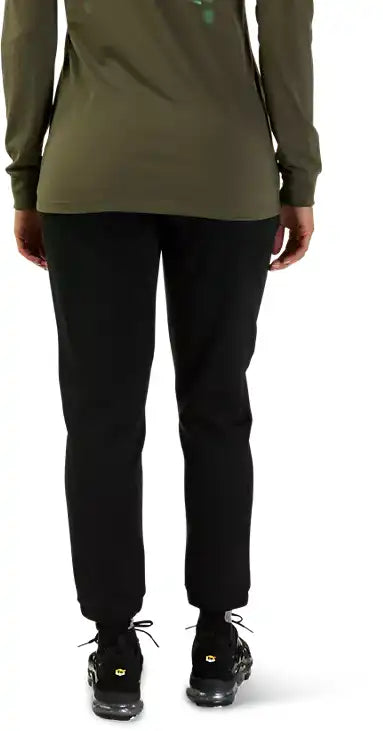 Fox Level Up Fleece Jogger Womens Pants - ABC Bikes