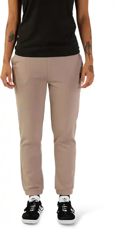 Fox Level Up Fleece Jogger Womens Pants - ABC Bikes