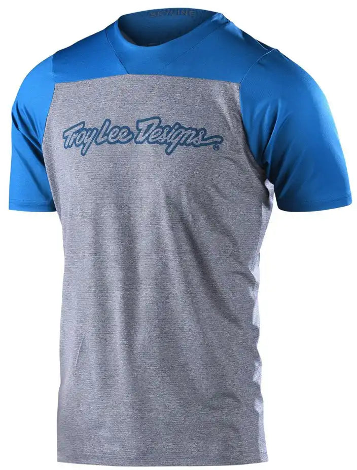 Troy Lee Designs Skyline Signature SS Mens MTB Jersey - ABC Bikes