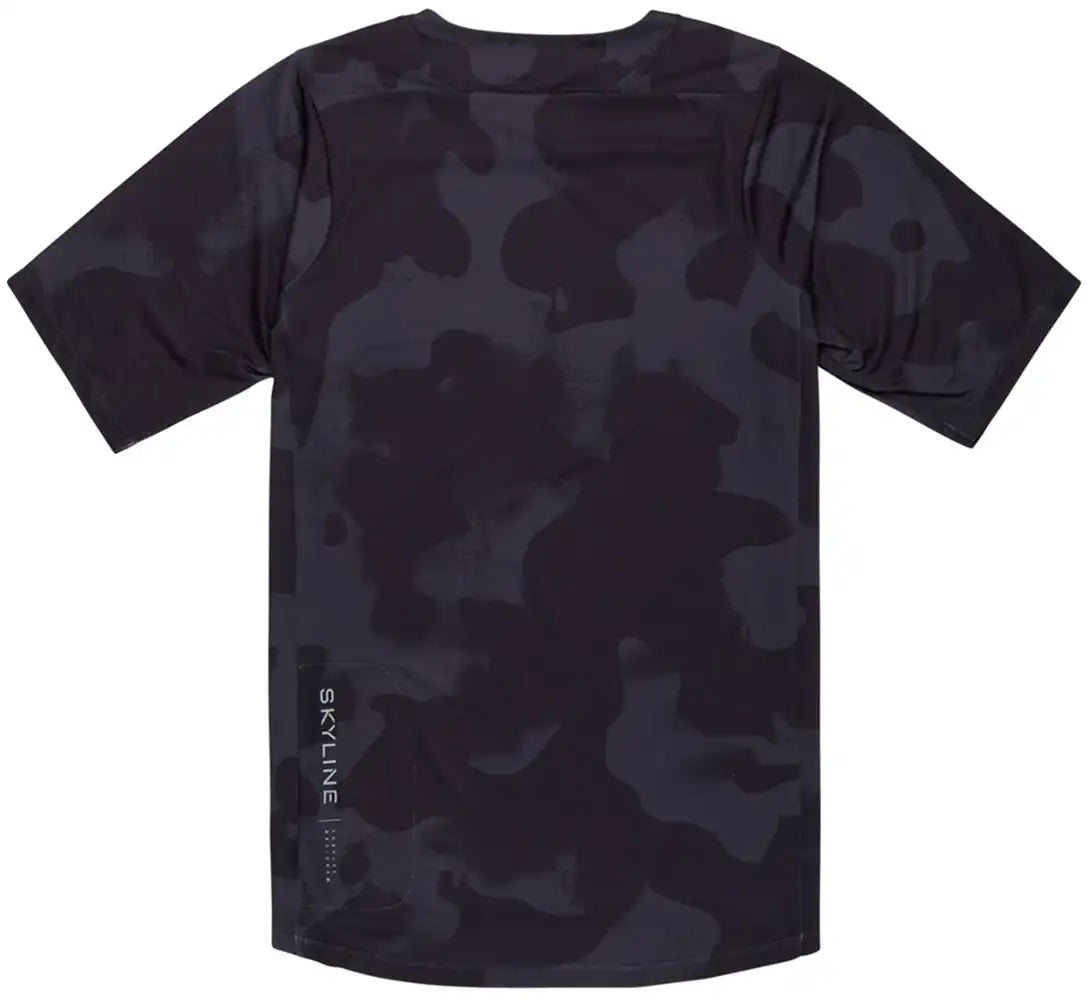 Troy Lee Designs Skyline SCRUBLAND SS Mens MTB Jersey - ABC Bikes