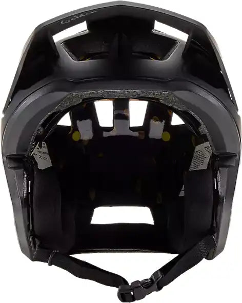 Fox Dropframe MIPS MTB Helmet - ABC Bikes