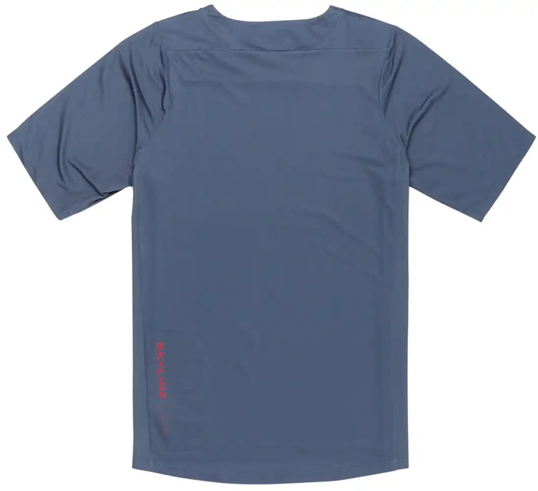 Troy Lee Designs Skyline MONO SS Mens MTB Jersey - ABC Bikes