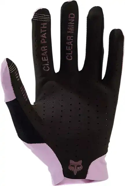 Fox Flexair DOGWOOD Mens MTB Gloves - ABC Bikes