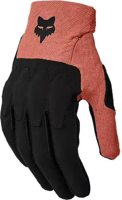 Fox Defend D3O Mens MTB Gloves