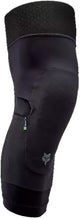 Fox Enduro Pro Knee Guards [product_colour] | ABC Bikes