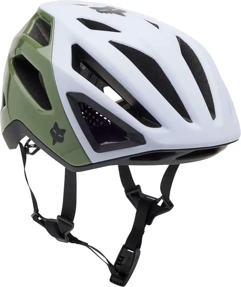 Fox Crossframe Pro Exploration MIPS Gravel Helmet - ABC Bikes
