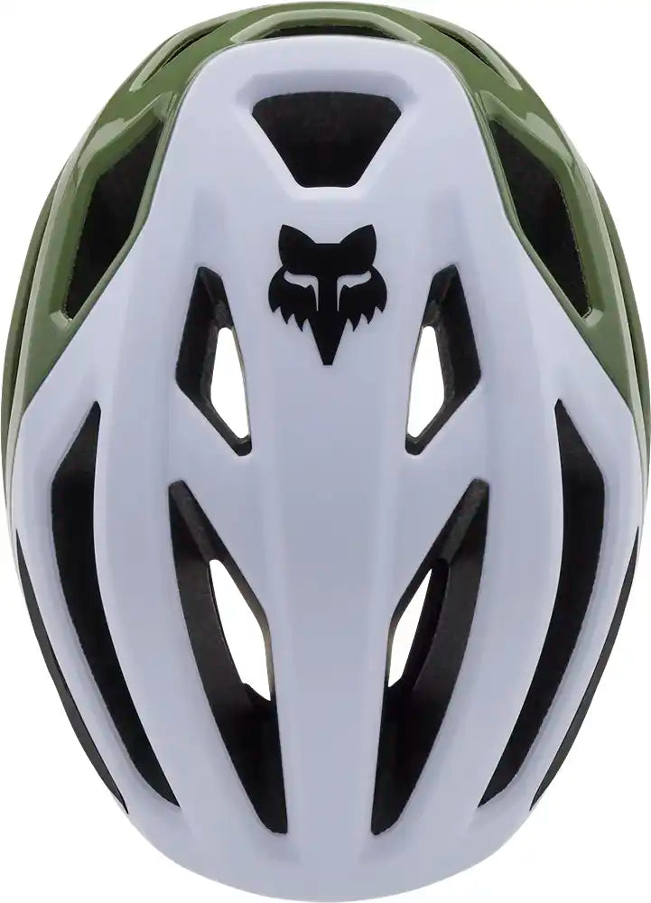 Fox Crossframe Pro Exploration MIPS Gravel Helmet - ABC Bikes
